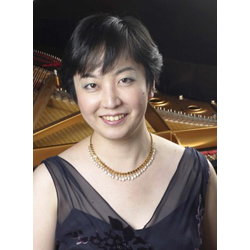 Einav Yarden, piano