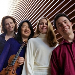 Daedalus Quartet