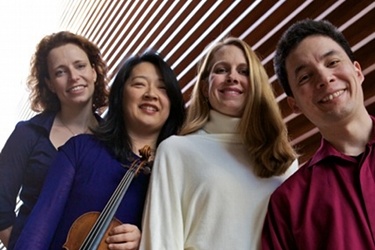 Daedalus Quartet