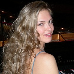 Svetlana Smolina