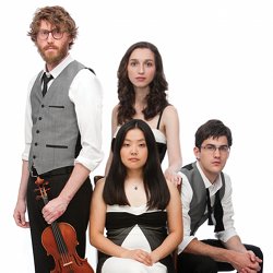 Bryant Park Quartet