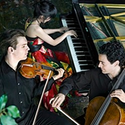 Horszowski Trio