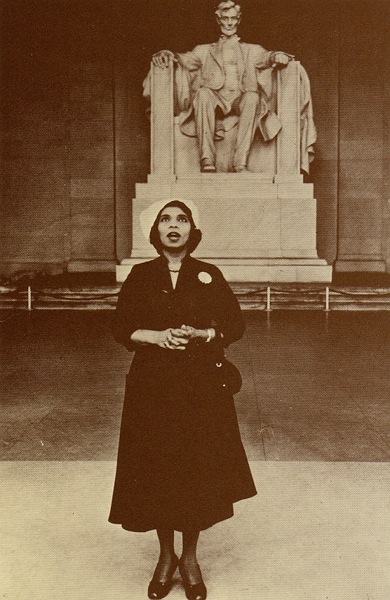 Marian Anderson