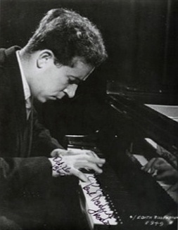 Paul Badura-Scoda - 1949