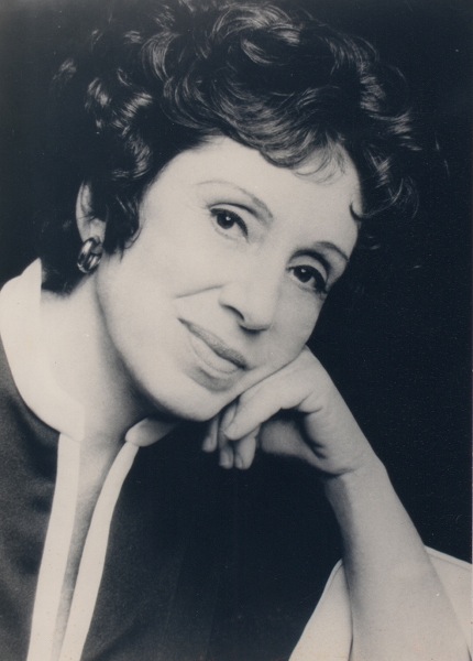 Rosalyn Tureck