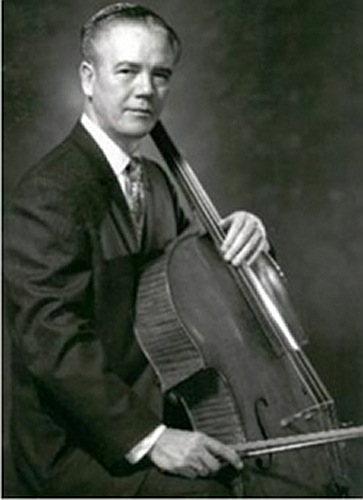 Samuel Mayes