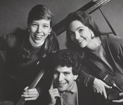 The Peabody Trio, 1993