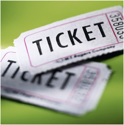 tickets and subscriptions