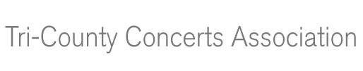 Tri-County Concerts Association