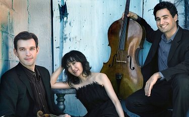 Horszowski Trio