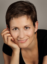 Anna Polonsky