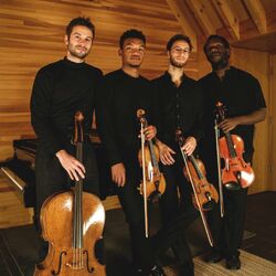 Renaissance String Quartet