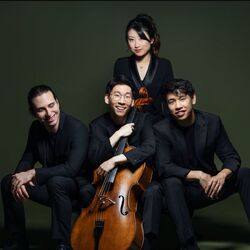 Galvin Cello Quartet