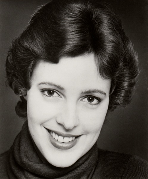 Kristine Ciesinski, soprano