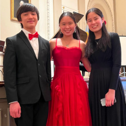 annual youth festival